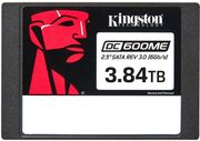 ssd kingston sedc600me 3840g dc600me enterprise class mixed use 384tb 25 sata 3 photo