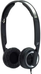 sennheiser px 200 ii headphones black photo