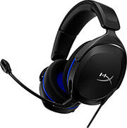 hyperx 6h9b6aa cloud stinger 2 core gaming headset for playstation