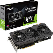 vga asus tuf gaming geforce rtx 3070 ti tuf rtx3070ti o8g v2 gaming 8gb gddr6 pci e retail photo