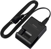 nikon mh 25a battery charger for en el15 battery vea016ea photo