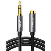 cable audio 35mm m f 5m ugreen av118 10538 photo