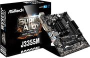 mitriki asrock j3355m soc motherboard micro atx photo