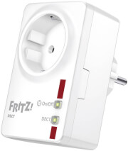 avm fritzdect 200 smart plug photo