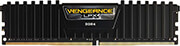 ram corsair cmk8gx4m1z3600c18 vengeance lpx black 8gb ddr4 3600mhz photo