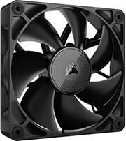 corsair co 9051009 ww rx120 icue link expansion fan 120mm black photo