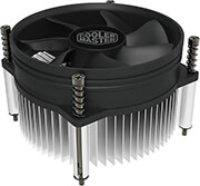 cooler master i50 cpu cooler intel lga 1700 rr i5a7 22fk n1 photo