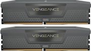 ram corsair vengeance grey 32gb 2x16gb ddr5 6000mt s cl30 intel amd dual kit cmk32gx5m2b6000z30 photo