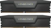 ram corsair vengeance black 32gb 2x16gb ddr5 6000mt s cl38 intel xmp dual kit cmk32gx5m2b6000c38 photo