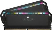 ram corsair dominator platinum rgb 32gb 2x16gb ddr5 6000mhz cl30 intel xmp cmt32gx5m2b6000c30 photo