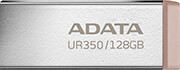 adata ur350 128g rsr bg ur350 128gb usb 32 flash drive brown photo