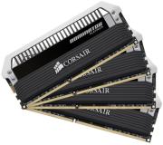 RAM Corsair Cmd16gx3m4a1600c7 Dominator Platinum 16gb (4x4gb) Ddr3