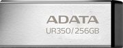 adata ur350 256g rsr bk ur350 256gb usb 32 flash drive black photo