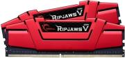 ram gskill f4 2133c15d 16gvr 16gb 2x8gb ddr4 2133mhz ripjaws v dual channel kit photo