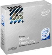 インテル Intel Penryn Dual Core CPU T8300 2.40GHz X80577T8300