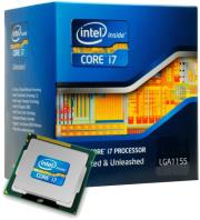 CPU Intel Core I7-3770k 3.50ghz Lga1155 - BOX - Επεξεργαστης - cpu ...