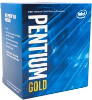 Intel pentium gold g6500 обзор