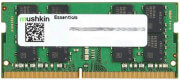 ram mushkin mes4s213ff16g28 16gb so dimm ddr4 pc4 17000 2133mhz essentials series photo