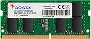 ram adata ad4s32008g22 sgn premier 8gb so dimm ddr4 3200mhz photo