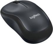 logitech 910 004878 m220 silent mouse charcoal photo