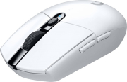 logitech 910 005291 g305 lightspeed wireless gaming mouse white photo