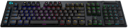 pliktrologio logitech g915 lightsync wireless rbg mechanical gaming keyboard tactile photo