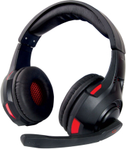 esperanza egh370 headphones with microphone stryker photo