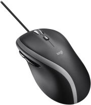 logitech 910 005784 m500s advanced corded mouse photo