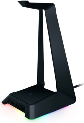 razer base station chroma headset stand photo