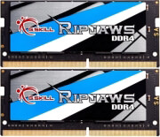 ram gskill f4 2666c19d 16grs 16gb 2x8gb so dimm ddr4 2666mhz ripjaws dual kit photo