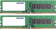 ram patriot psd48g2666k signature line 8gb 2x4gb ddr4 2666mhz dual kit photo