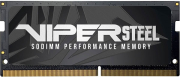 ram patriot pvs416g240c5s viper steel 16gb so dimm ddr4 2400mhz photo