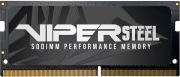 ram patriot pvs48g266c8s viper steel 8gb so dimm ddr4 2666mhz photo