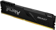 ram kingston kf426c16bb 8 fury beast 8gb ddr4 2666mhz photo