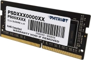 ram patriot psd416g32002s signature line 16gb so dimm ddr4 3200mhz photo