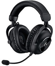 logitech 981 001263 g pro x2 lightspeed wireless gaming headset black photo