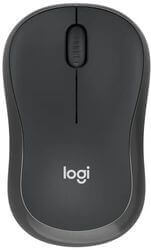 logitech 910 007119 m240 silent bluetooth mouse graphite photo