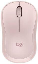 logitech 910 007121 m240 silent bluetooth mouse rose photo