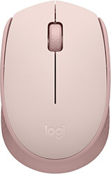 logitech 910 006865 m171 wireless mouse rose photo