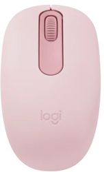 logitech 910 007461 m196 bluetooth mouse rose photo