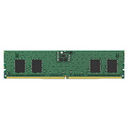 ram kingston kvr56u46bs6 8 valueram 8gb ddr5 5600mt s cl46 1rx16 photo