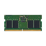 ram kingston kvr56s46bs6 8 valueram 8gb so dimm ddr5 5600mt s cl46 1rx16 photo