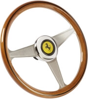 thrustmaster ferrari 250 gto wheel add on photo