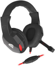 genesis nsg 1438 argon 120 gaming headset photo