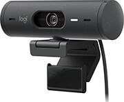 logitech 960 001422 brio 500 1080p hdr webcam photo