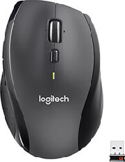 logitech 910 006034 m705 marathon wireless mouse photo