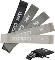 zipro latex resistance loop 13112322 set 5 tmx photo