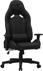 sense7 gaming chair vanguard black photo