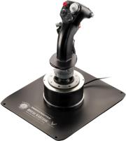 thrustmaster hotas warthog flight stick photo