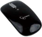 gembird mus ptu 001 touch mouse phoenix series black photo